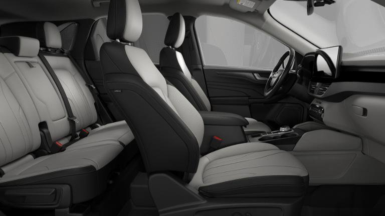 New 2026 Ford Escape Platinum w/ Premium Technology Package image 29