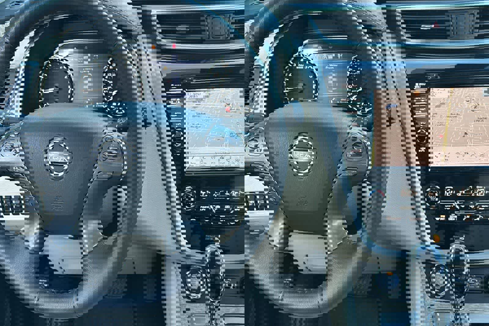 Used 2024 Nissan Murano SL image 15