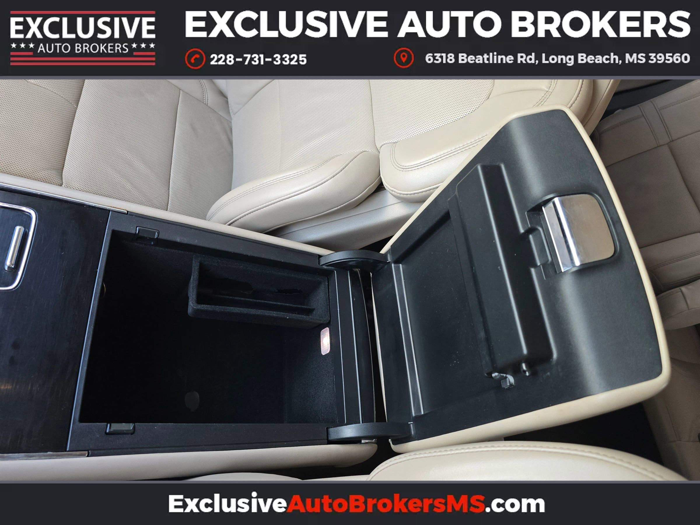 Used 2020 Lincoln Aviator Reserve w/ Equipment Group 201A image 35