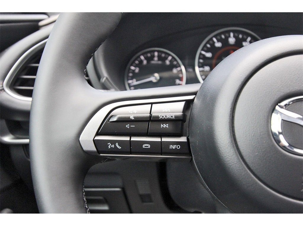 New 2026 MAZDA MAZDA3 s Sport image 13