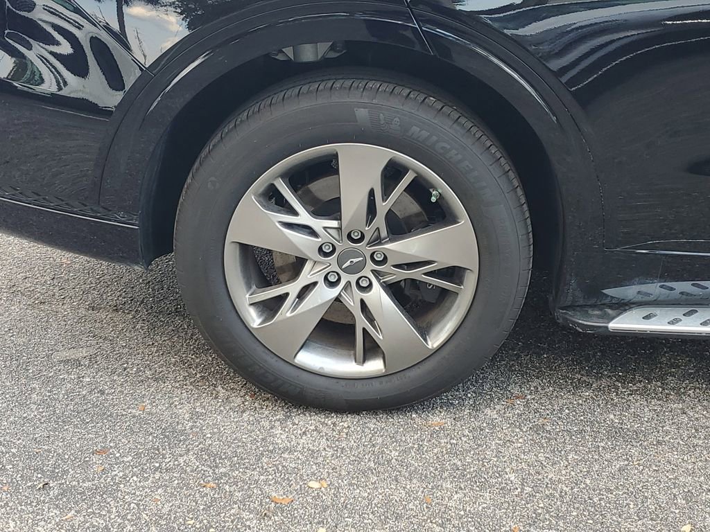 New 2025 Genesis GV70 3.5T Sport AWD/4WD image 3