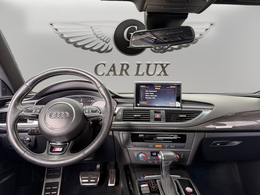 Used 2013 Audi S7 Prestige AWD/4WD image 10
