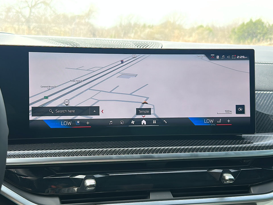 New 2025 BMW X7 M60i image 24