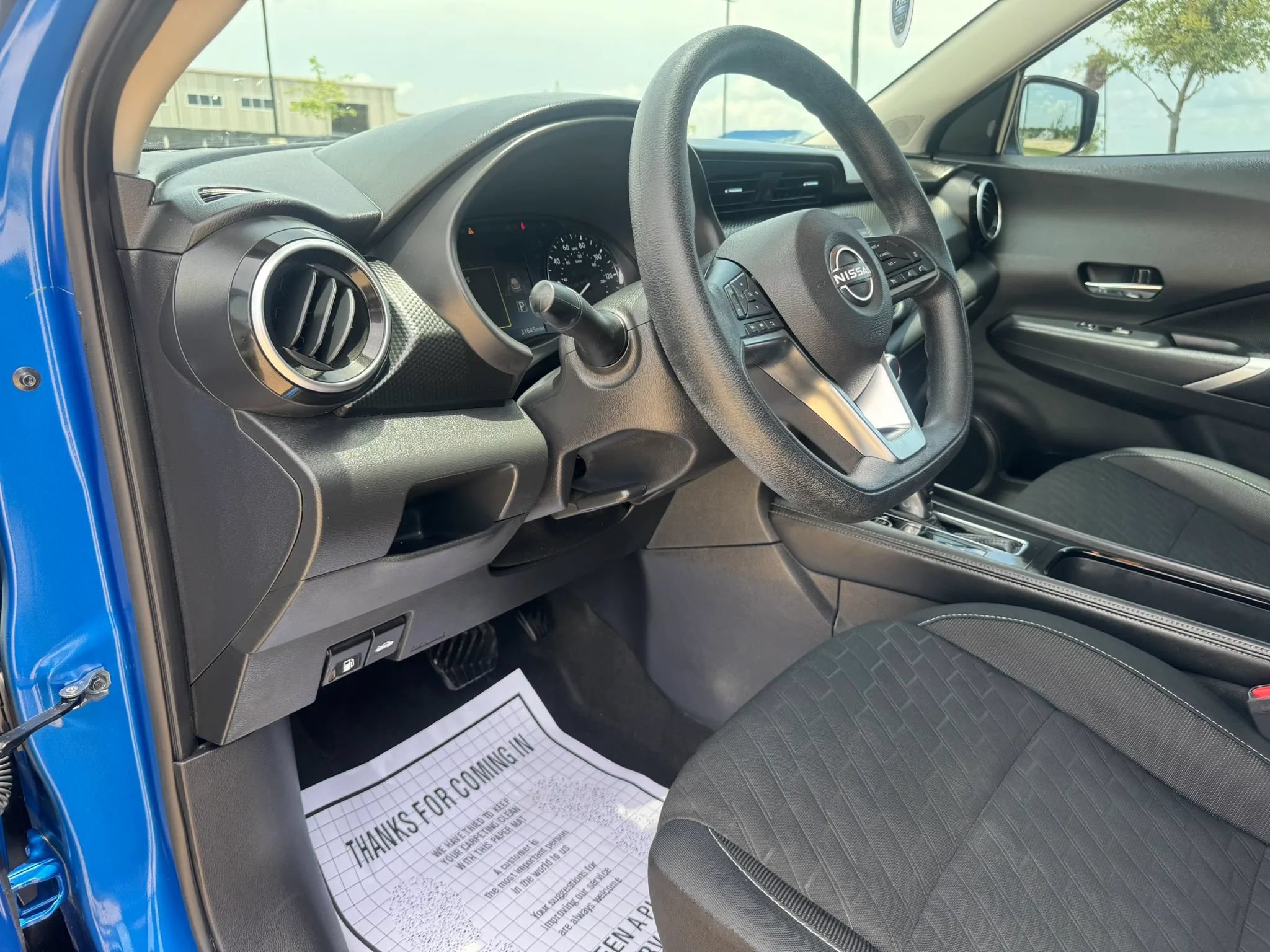 Used 2023 Nissan Kicks SV FWD image 20