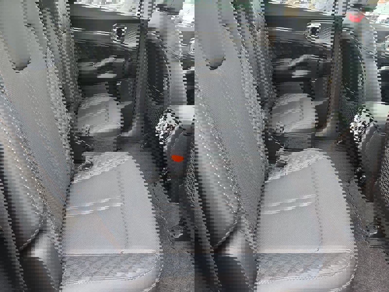 Used 2021 Kia Sorento SX image 20