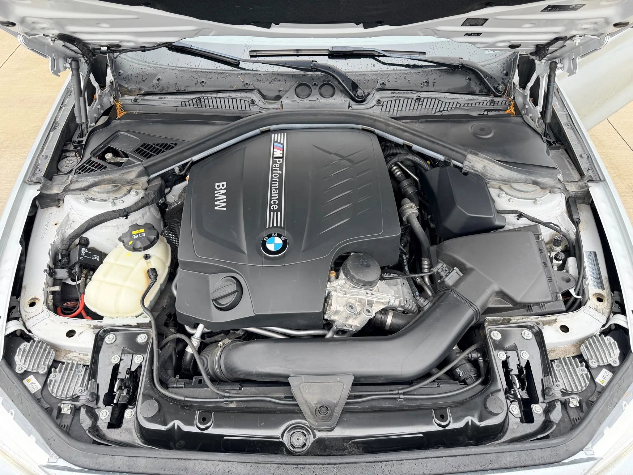 Used 2016 BMW M235i xDrive Coupe image 28