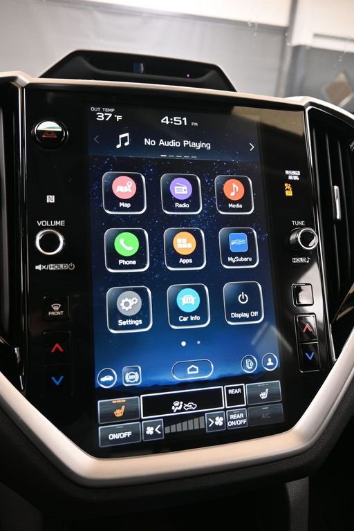 New 2026 Subaru Ascent Limited image 27