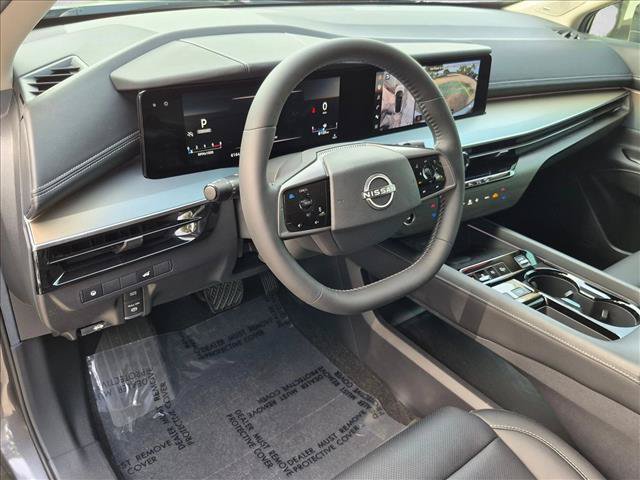 Certified 2026 Nissan Murano SL w/ Comfort Package AWD/4WD image 10