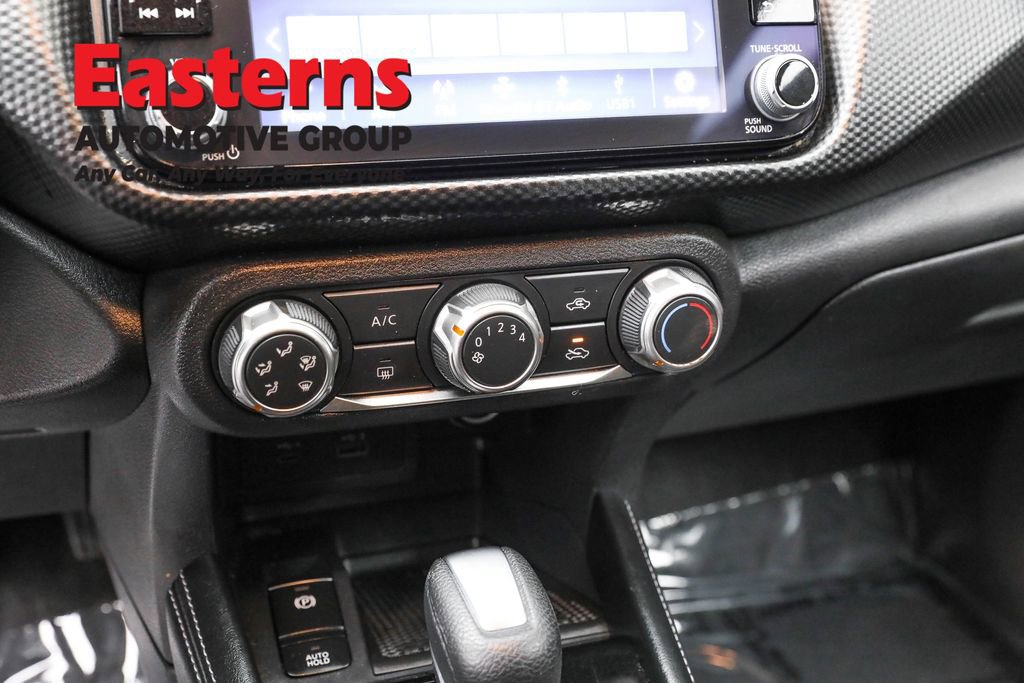 Used 2023 Nissan Kicks SV image 20