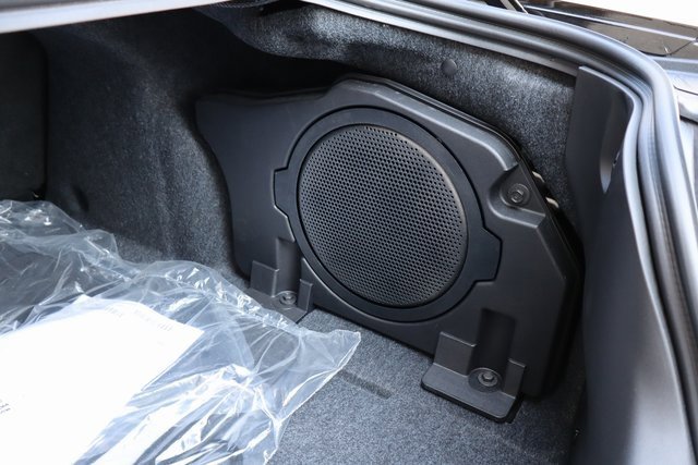 New 2025 Ford Mustang GT Premium w/ GT Performance Package image 33