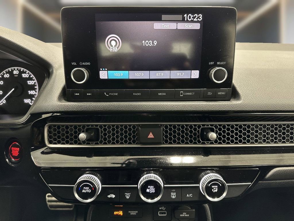 Used 2023 Honda Civic Sport image 9