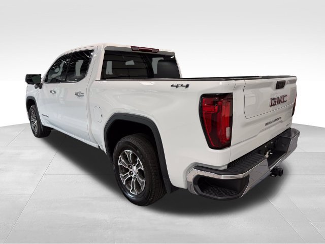 Used 2025 GMC Sierra 1500 SLT AWD/4WD image 7