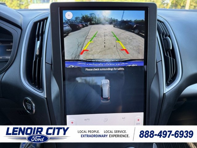Certified 2024 Ford Edge SEL w/ Convenience Package AWD/4WD image 24