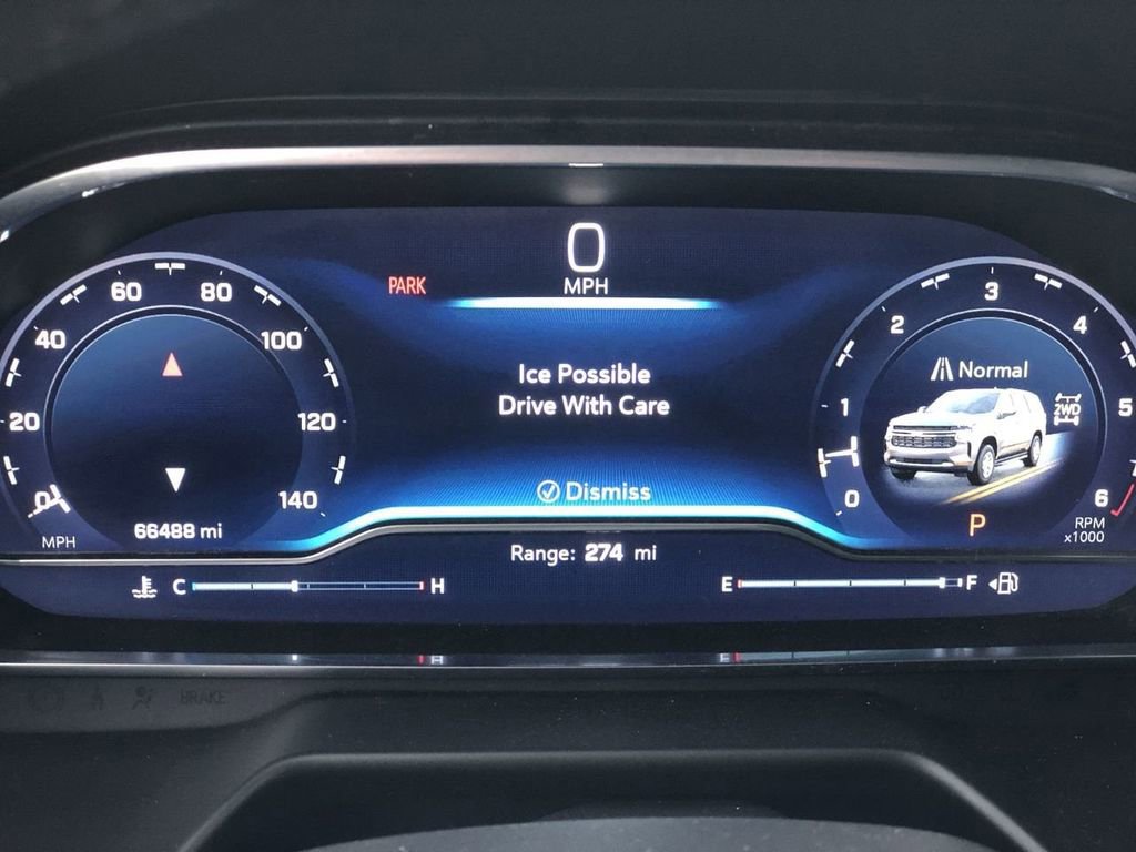 Used 2023 Chevrolet Suburban Premier image 17