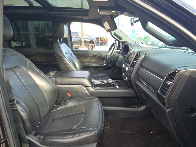 Used 2021 Ford Expedition Limited RWD image 10