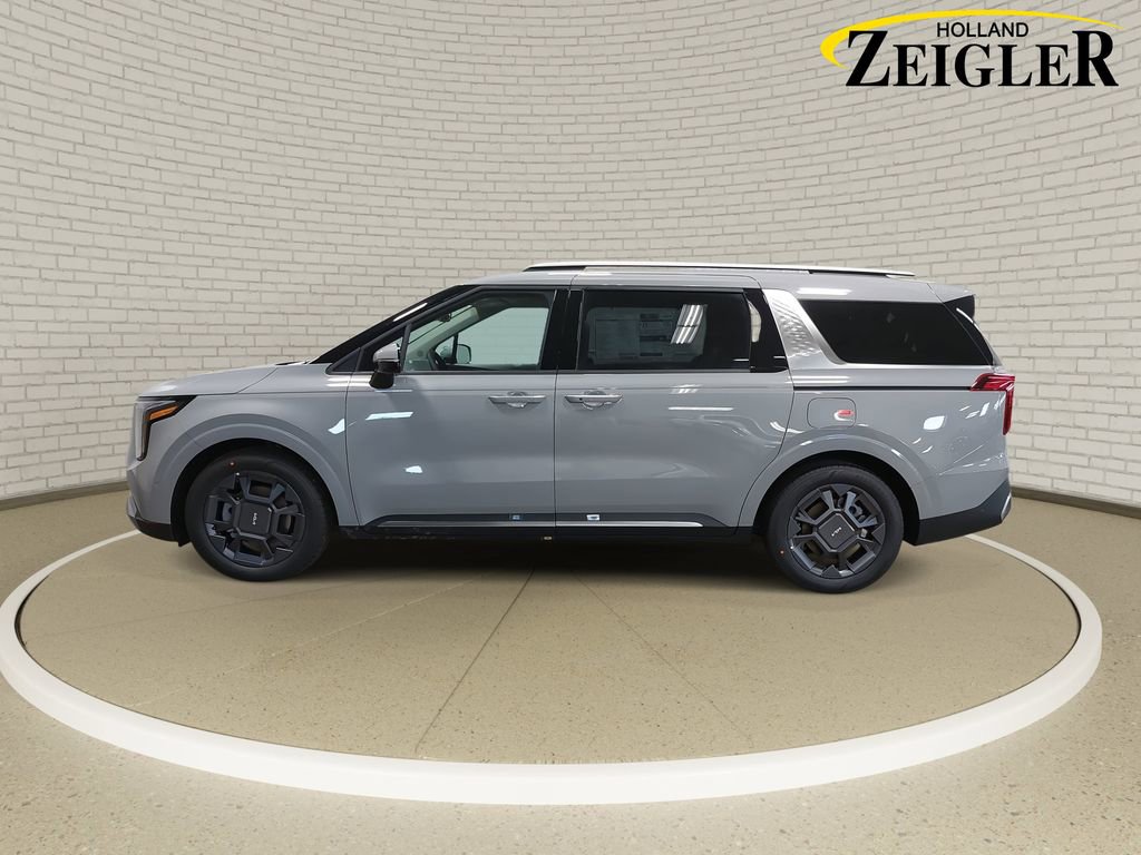 New 2026 Kia Carnival SX FWD image 8