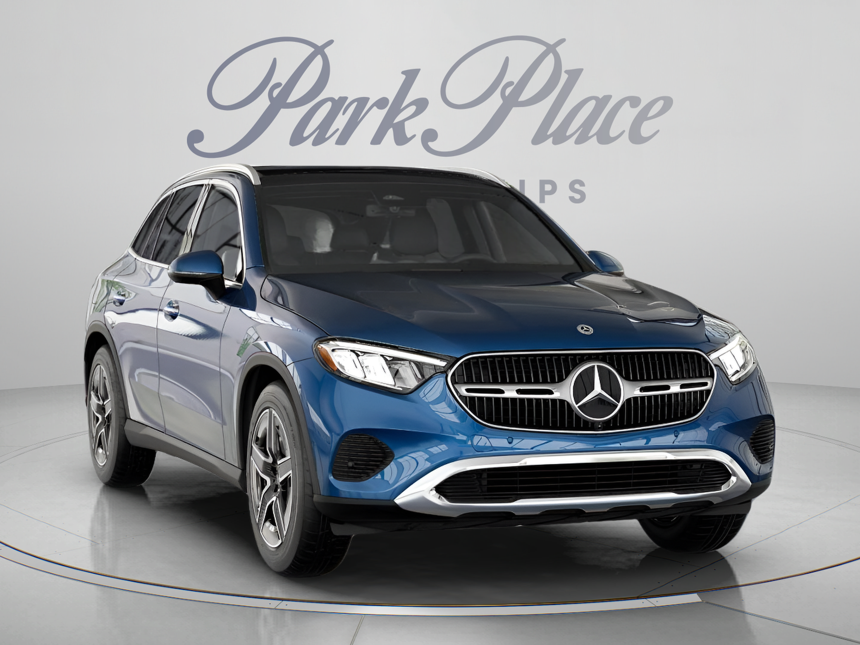 Certified 2026 Mercedes-Benz GLC 300 image 34