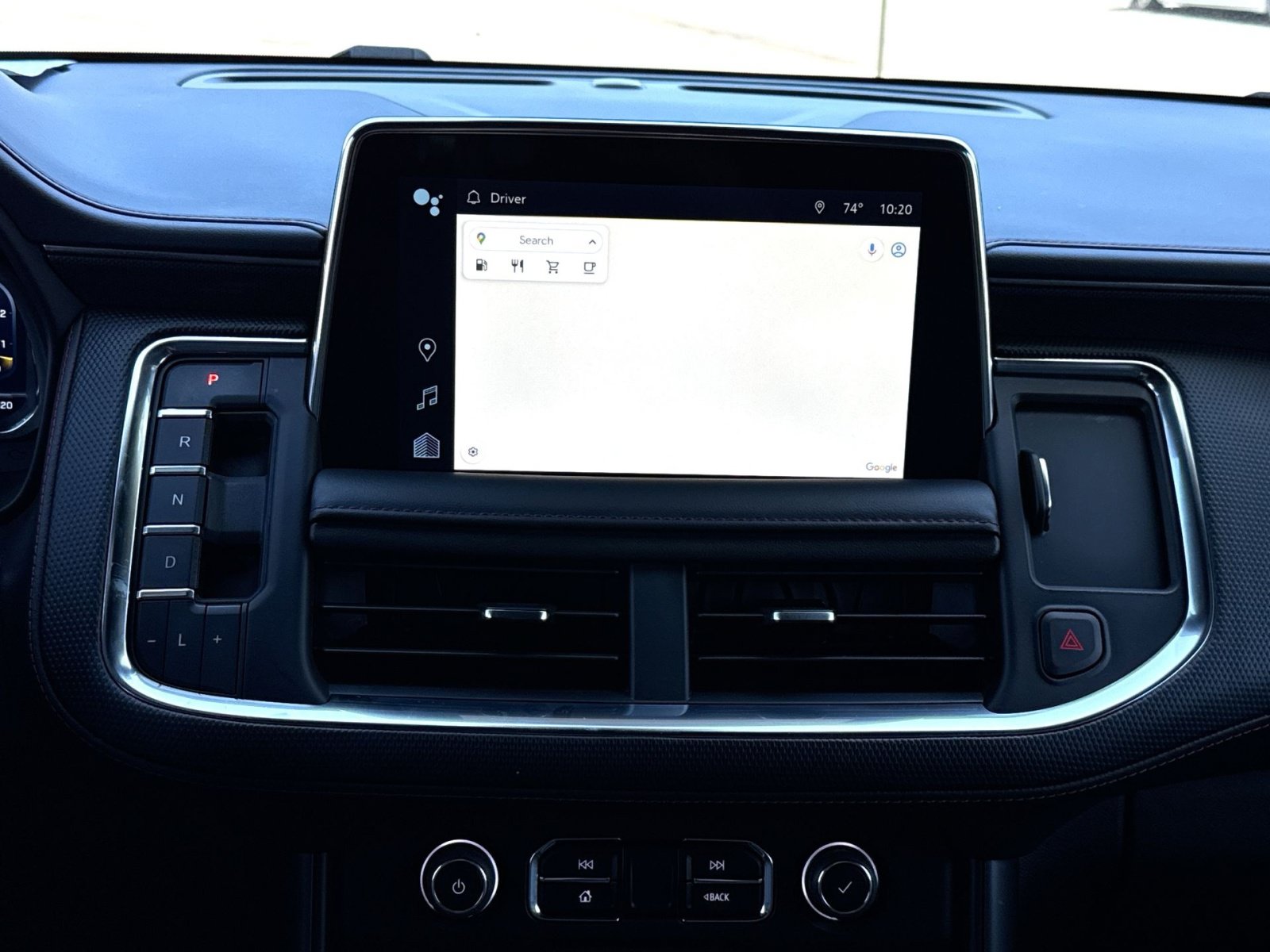 Used 2023 Chevrolet Tahoe RST AWD/4WD image 20