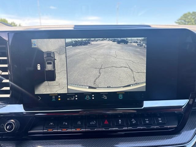 Used 2022 Chevrolet Silverado 1500 ZR2 AWD/4WD image 33