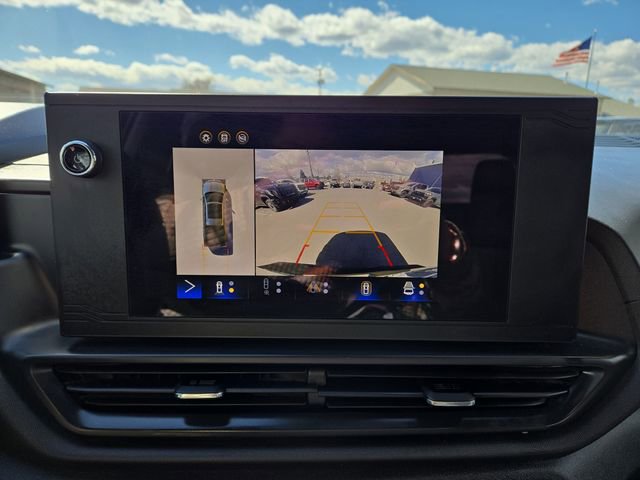 Used 2024 Chevrolet Silverado EV W/T image 24