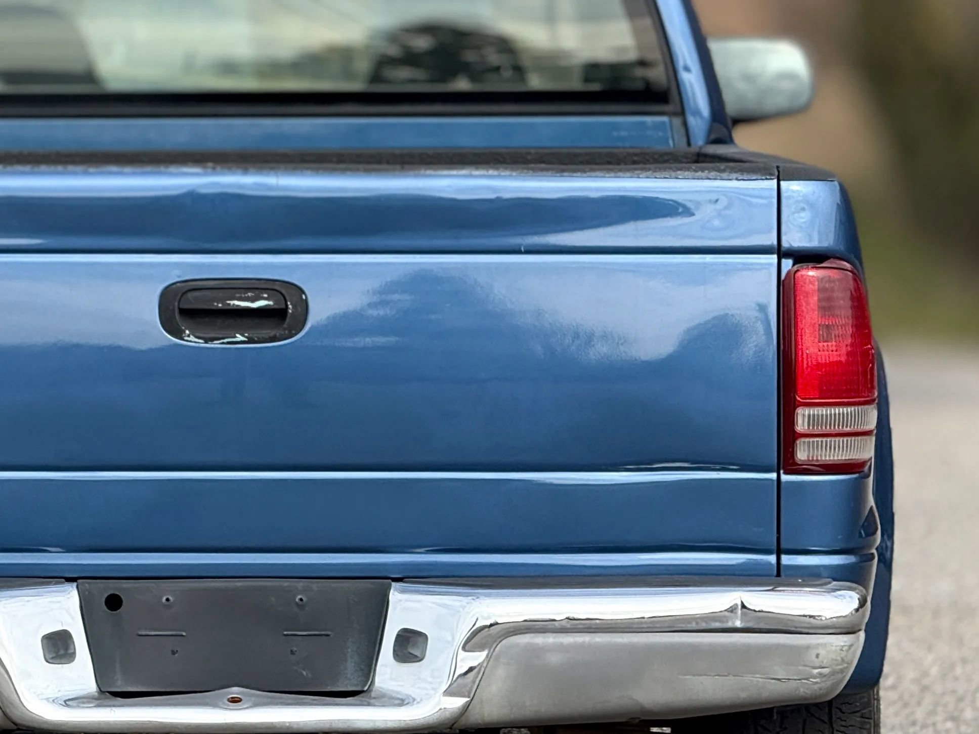 Used 2004 Dodge Dakota SLT w/ PWR Convenience Group image 14