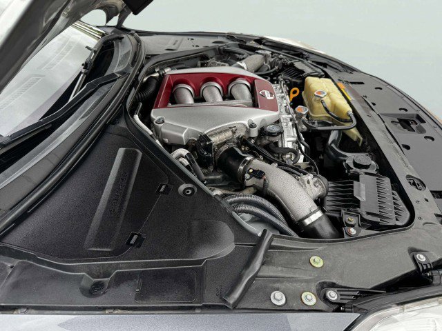 Used 2013 Nissan GT-R Premium image 53
