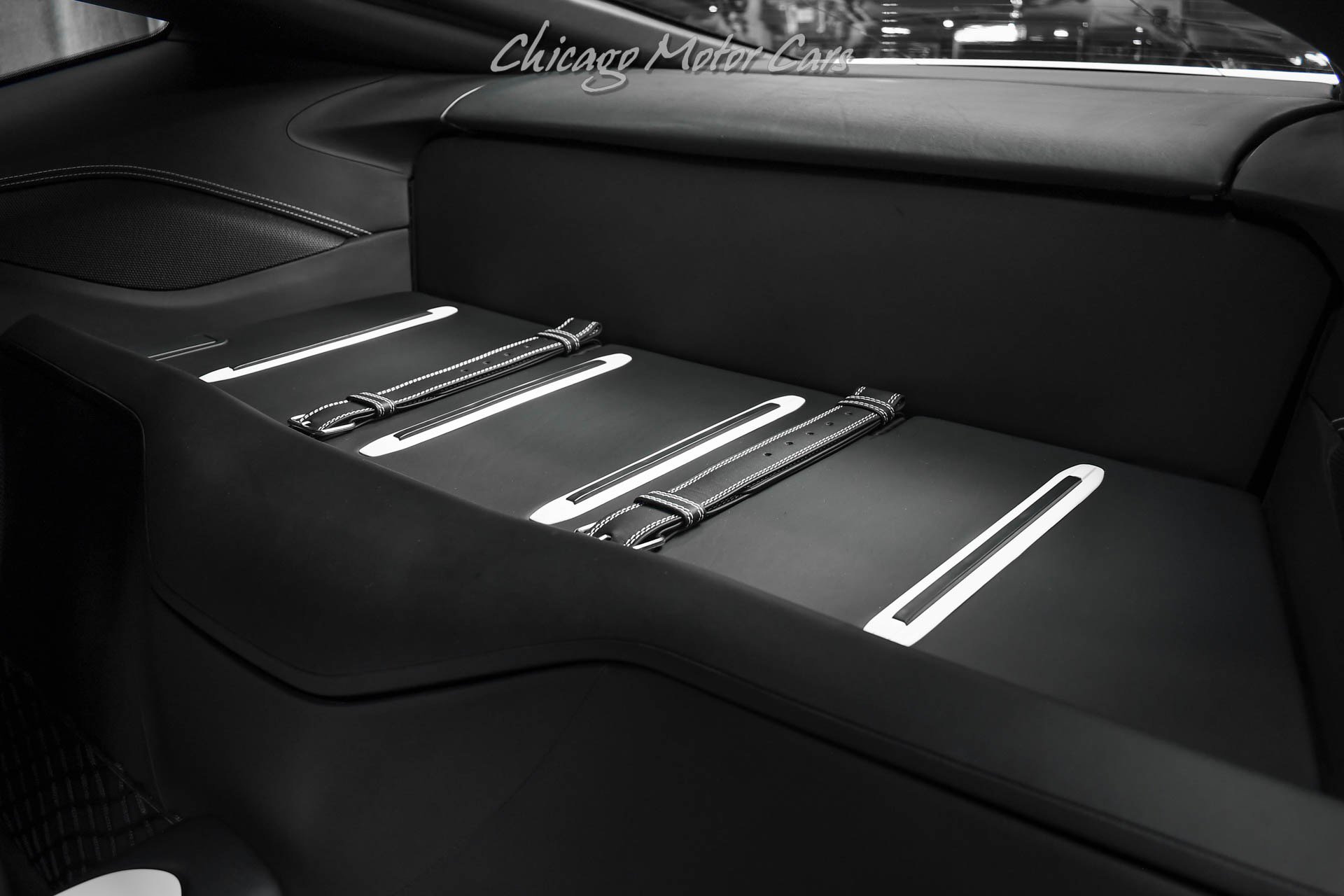 Used 2014 Ferrari F12 Berlinetta RWD image 25