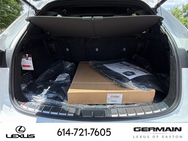 New 2026 Lexus NX 350 AWD w/ Premium Package image 15