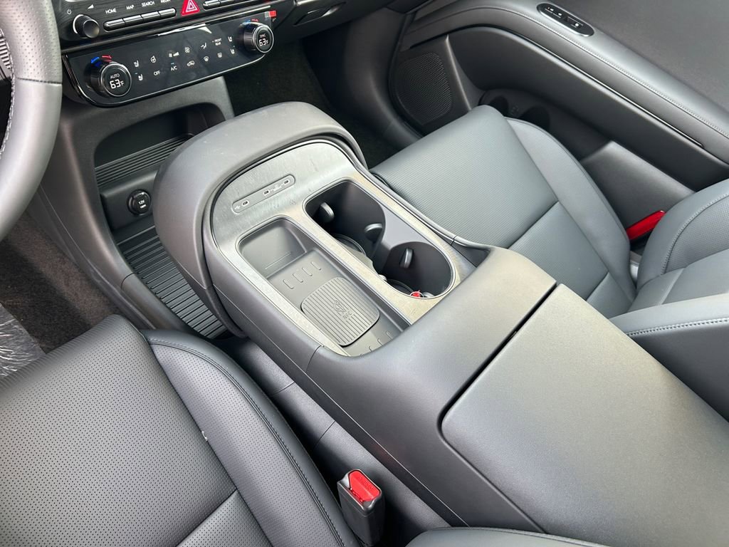 New 2026 Hyundai Palisade XRT Pro image 20