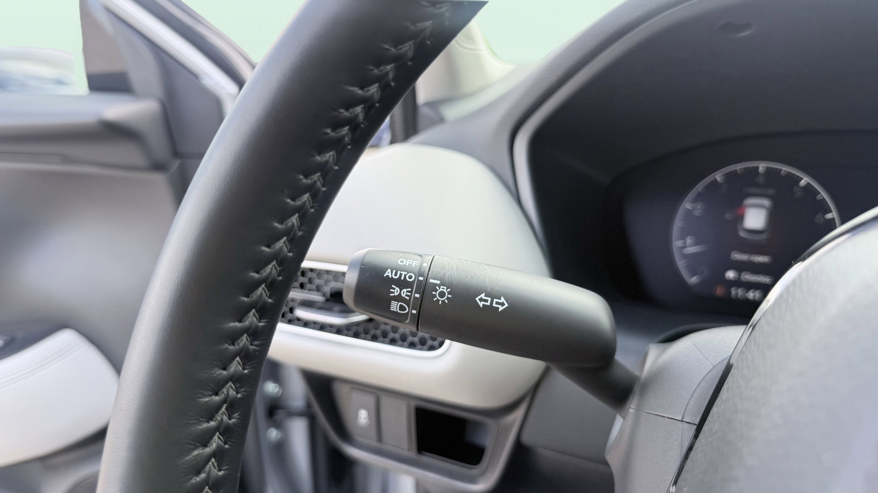 Used 2026 Honda HR-V EX-L image 66