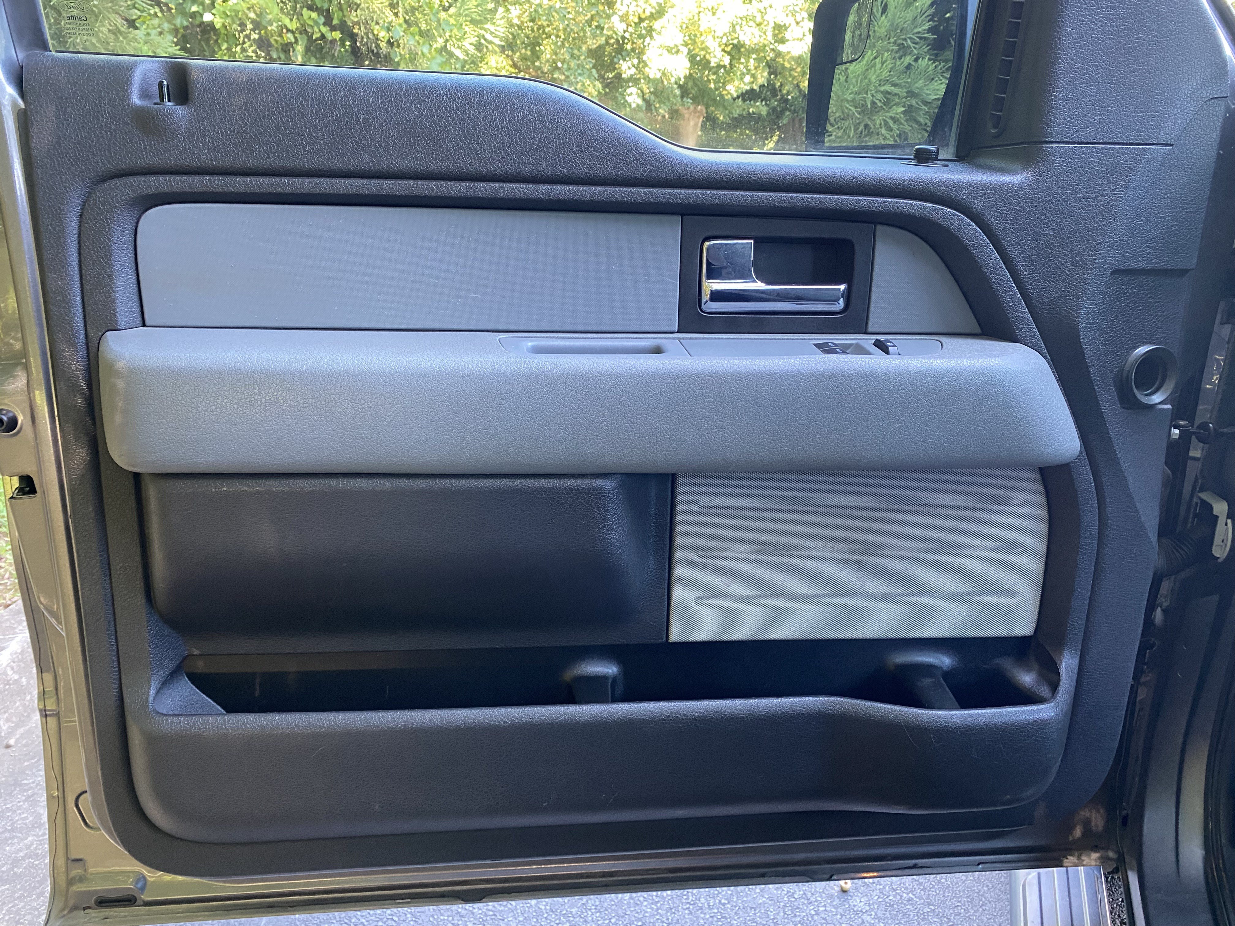 Used 2014 Ford F150 STX w/ Equipment Group 201A Mid RWD image 15