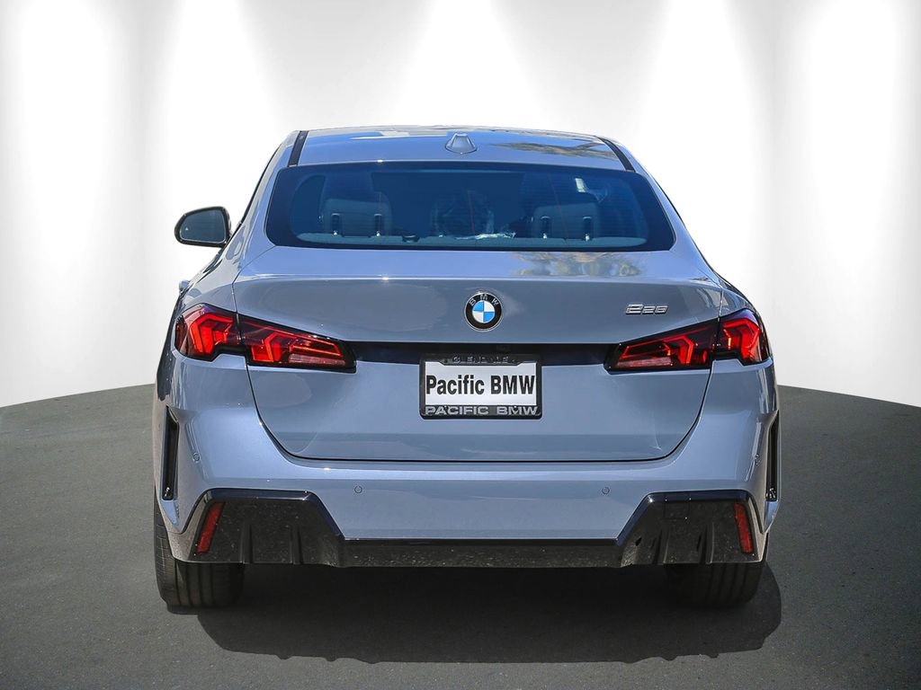 New 2026 BMW 228i w/ Technology Package FWD image 5