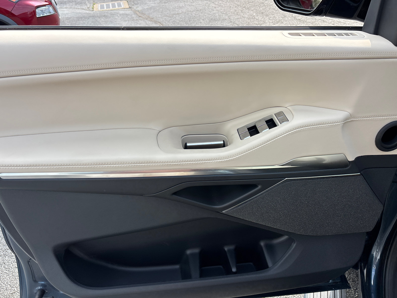 New 2027 Lincoln Navigator Reserve AWD/4WD image 11