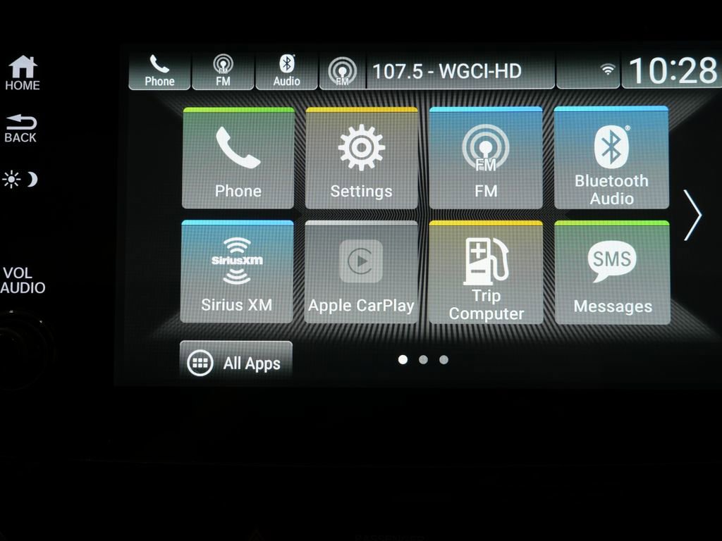 Used 2021 Honda Passport EX-L image 18