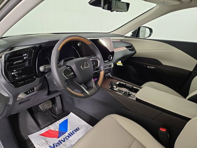New 2026 Lexus RX 350 image 14