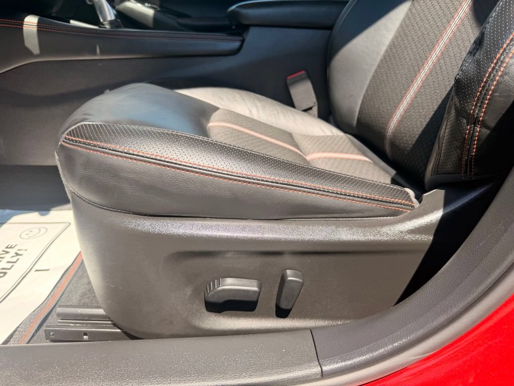 Used 2024 Nissan Altima 2.5 SR FWD image 30