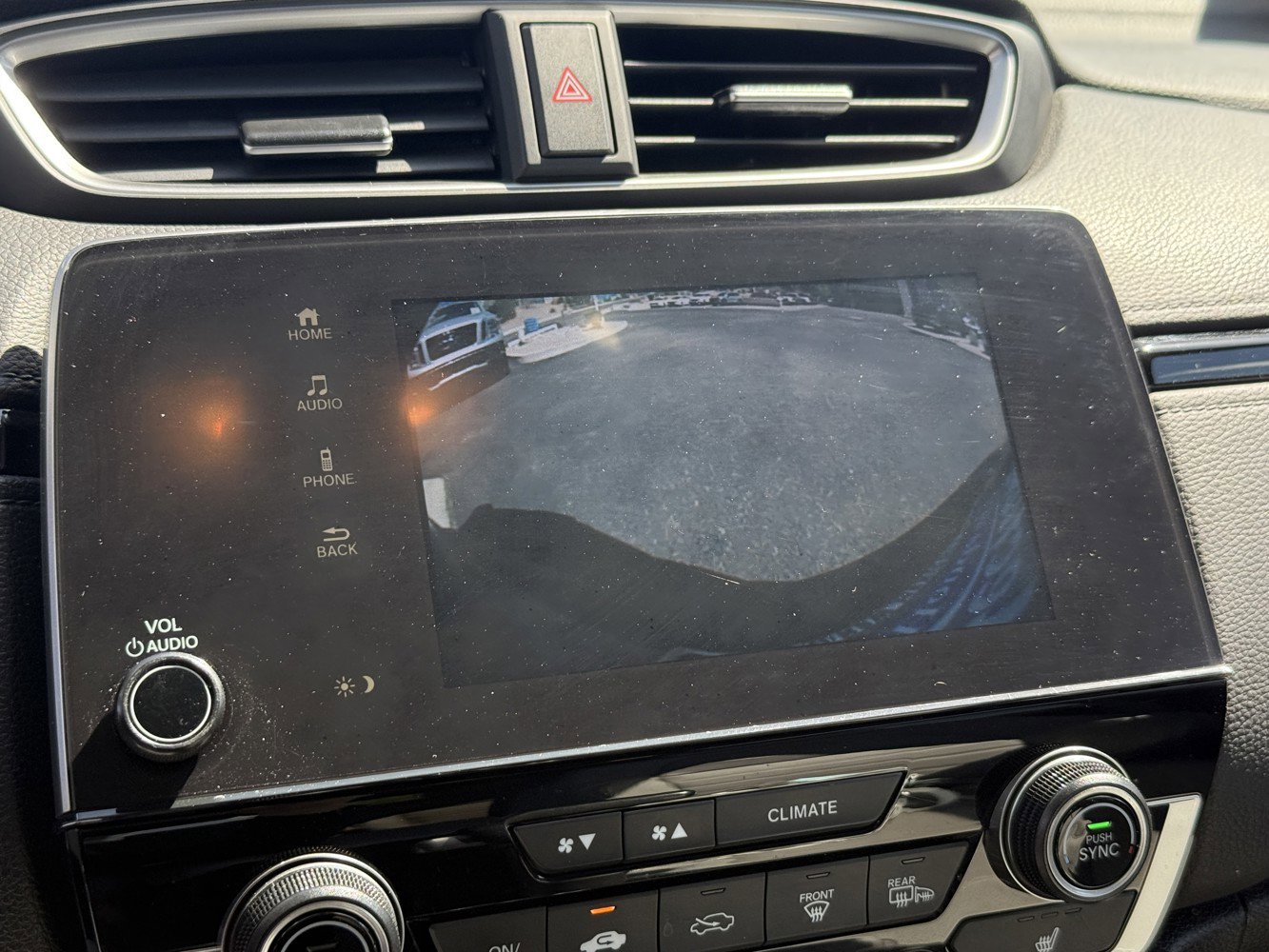 Used 2022 Honda CR-V EX-L image 14