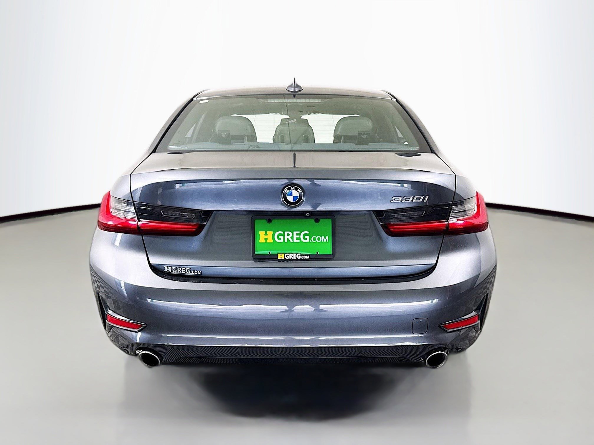 Used 2019 BMW 330i Sedan image 8