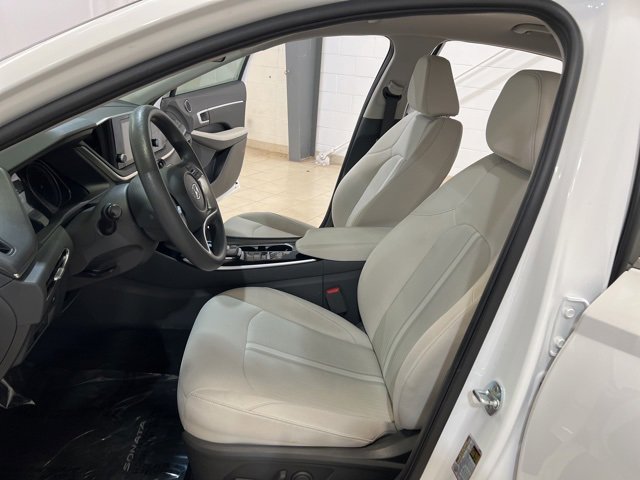 Used 2022 Hyundai Sonata SEL image 9