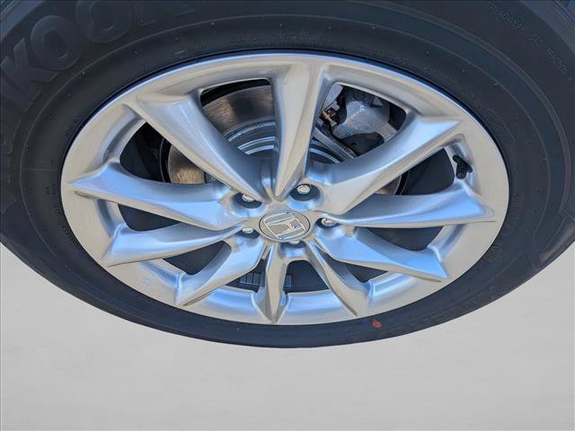 New 2026 Honda CR-V LX image 9