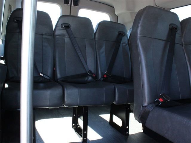 New 2024 Ford Transit 350 XL image 6