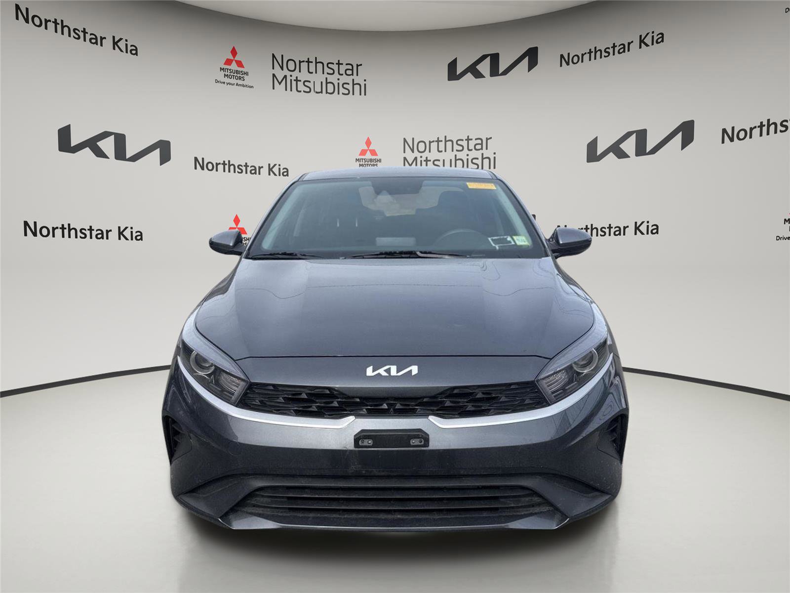 Used 2024 Kia Forte LXS image 9