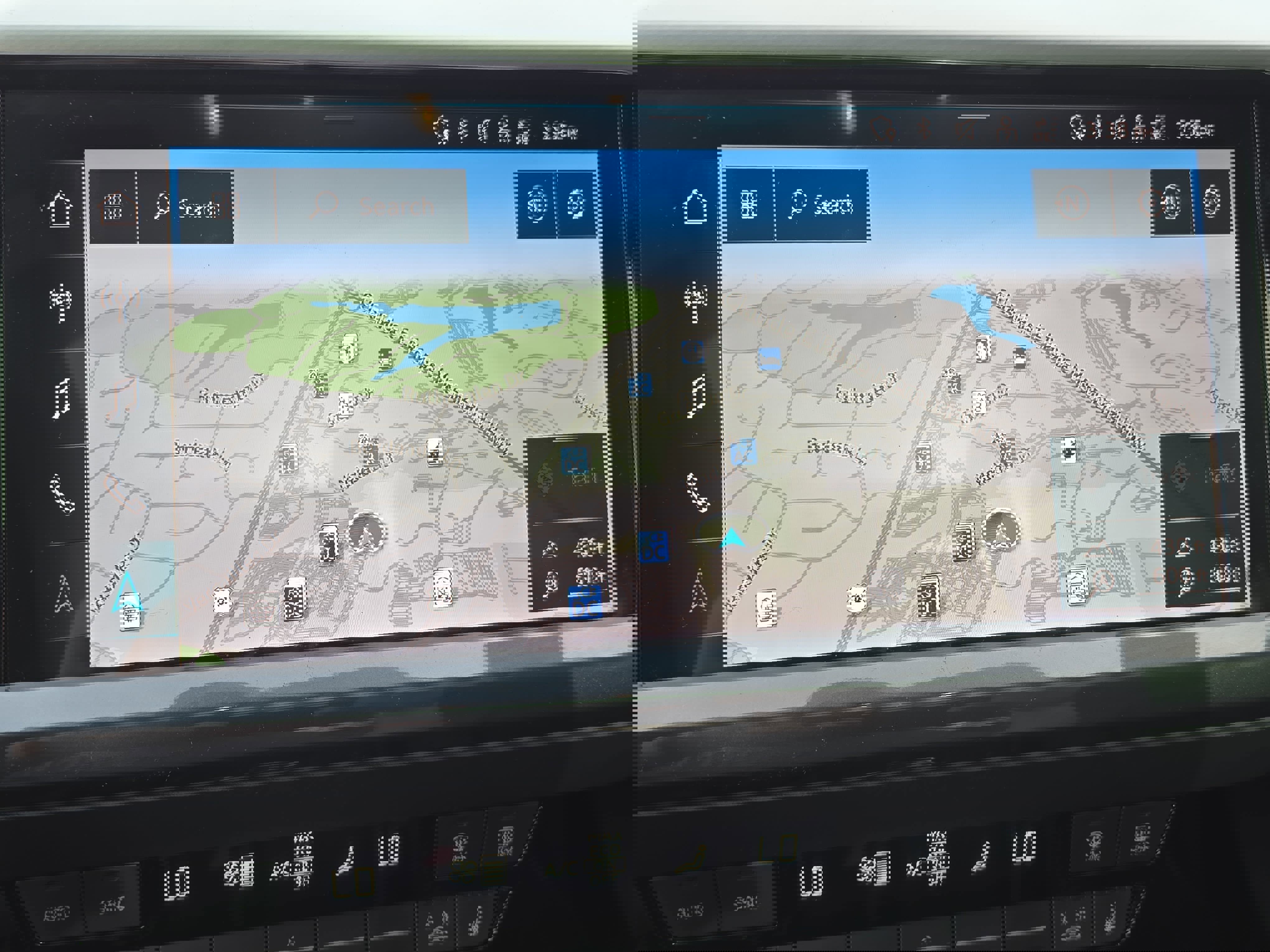 Used 2023 Audi Q4 e-tron Prestige w/ Black Optic Package image 22