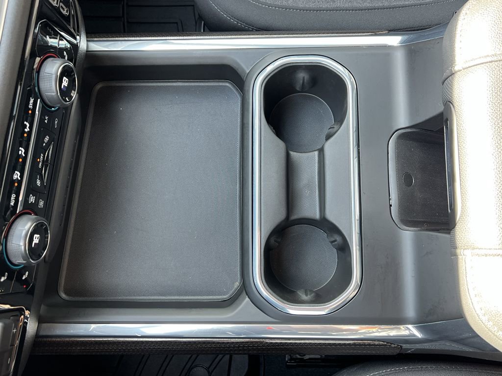 Used 2024 Chevrolet Silverado 3500 LT w/ Midnight Edition image 23