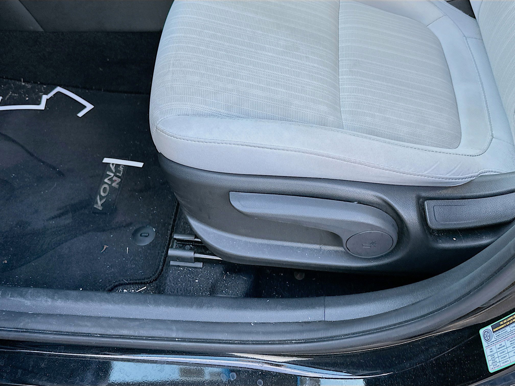 Used 2022 Hyundai Kona SEL w/ Convenience Package image 16