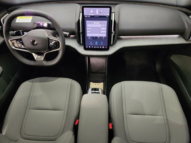New 2026 Volvo EX30 Cross Country Ultra w/ Protection Package Premier image 4