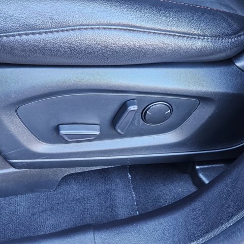 Certified 2022 Ford Explorer ST-Line image 13