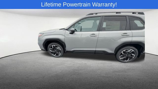 New 2026 Subaru Forester Premium AWD/4WD image 4