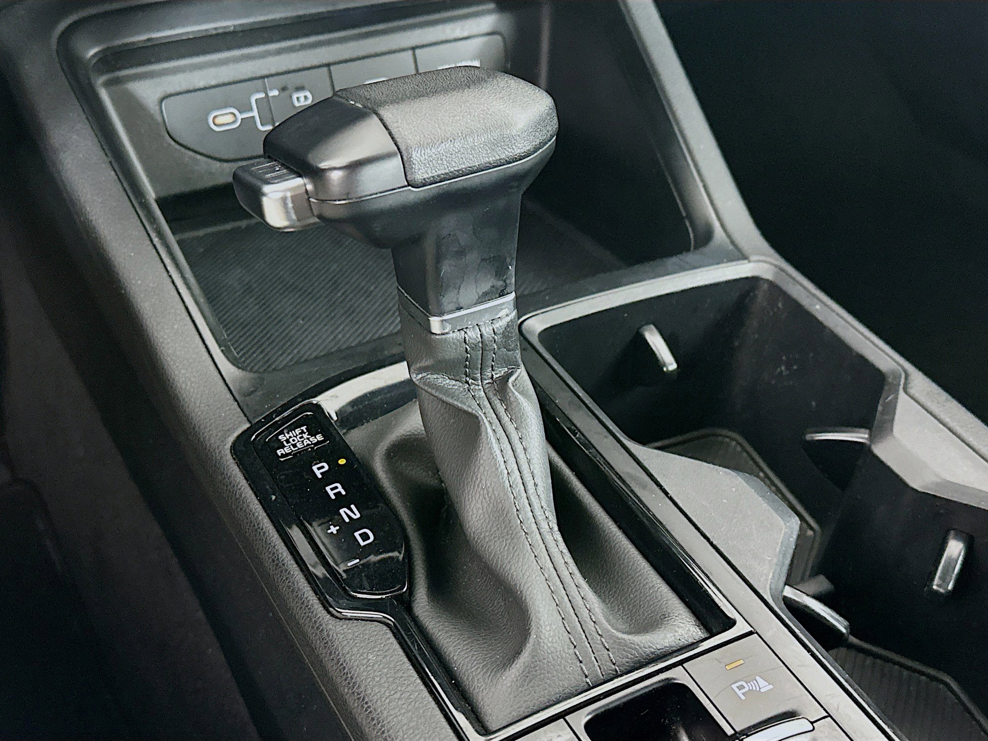 Used 2025 Kia K5 LXS image 24