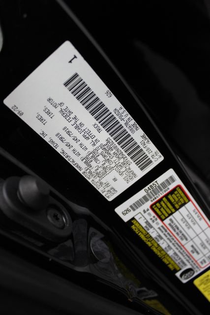 Used 2022 Toyota Tundra SR w/ SR Tow Package RWD image 31